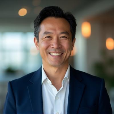 Founder and CEO of BAMA Global Logistics