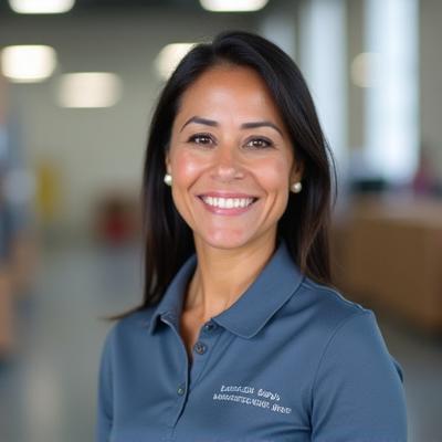 Head of Operations at BAMA Global Logistics